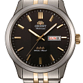 Часы Orient 3 Stars RA-AB0011B19B
