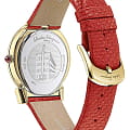 Salvatore Ferragamo Salvatore Ferragamo SFIY00319,  швейцария женские часы на браслете кожаный боковой вид