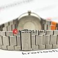 Оригинальные часы Boccia Titanium Boccia Titanium Circle-Oval 3652-01 кварцевые калибр механизма  общий вид