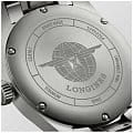Longines Longines Spirit L3.810.1.53.6  наручные мужские часы фото под углом.