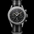 TAG Heuer CBK221A.EB0171 мужские часы застежка крупным планом