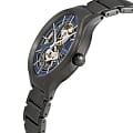 Rado Rado True Automatic Open Heart R27510202 Automatic, наручные мужские часы фото под углом