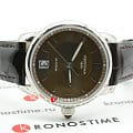 Certina Certina C025.210.16.297.00  - задняя крышка сталь металл корпуса, швейцария часы