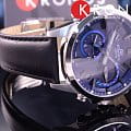 Casio EQB-700L-2A мужские часы застежка крупным планом