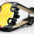Diesel Diesel Griffed DZ4519 мужские часы цветной циферблат на запястье