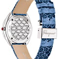 Salvatore Ferragamo Salvatore Ferragamo SFNE00119,  швейцария женские часы на браслете кожаный боковой вид