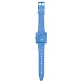 Часы Swatch Square Bioceramic Standard SO34S700 фото 4
