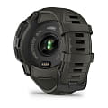 Garmin Garmin Instinct 2X Solar 010-02805-05  наручные мужские часы фото под углом.