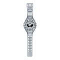 Casio Casio G-Shock GA-V01A-8A мужские часы серый циферблат на запястье