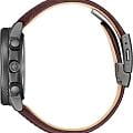 Citizen Citizen Promaster CB5868-09X promaster японские мужские часы на браслете кожаный боковой вид