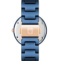 Anne Klein Anne Klein 4036NMNV,  сша женские часы на браслете керамика боковой вид