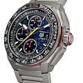 TAG Heuer TAG Heuer Formula 1 X Oracle Red Bull Racing CBZ2080.BF0009 formula 1 швейцарские мужские часы на браслете титановый боковой вид