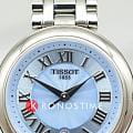 Tissot Tissot Bellissima Small Lady T126.010.11.133.00 t-lady швейцарские женские часы на браслете нержавеющая сталь боковой вид