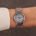 Seiko Seiko Conceptual Series Dress SUP447P1, conceptual series dress япония женские часы на браслете нержавеющая сталь боковой вид