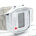 Часы Casio Collection A-168WEM-7 фото 6