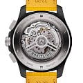 Оригинальные часы Breitling Breitling Avenger B01 Chronograph 44 Night Mission SB0147101I1X1 механические калибр механизма мануфактурный механизм breitling caliber b01 общий вид