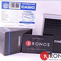 Часы Casio LTP-E117G-9AEF фото 7