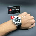 Часы Tissot T-Race Swissmatic T115.407.17.051.00 фото 10
