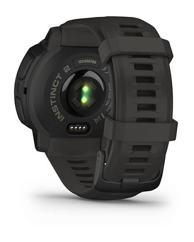 Garmin Instinct 2 Graphite 010-02626-00