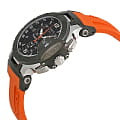 Tissot Tissot T-Sport T-Race Quartz Chronograph T048.217.27.057.00 T Race, наручные женские часы фото под углом