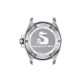Оригинальные часы Tissot Tissot Seastar 1000 T120.210.21.051.00 кварцевые калибр механизма eta f05.412 общий вид