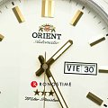 Часы Orient 3 Stars RA-AB0012S фото 2