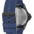 Victorinox Victorinox 241707 мужские часы синий циферблат на запястье