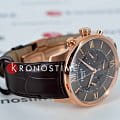 Tissot Tissot Chemin des Tourelles Automatic Chronograph T139.462.36.298.00, t-classic швейцария мужские часы на браслете кожаный боковой вид