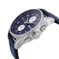 Hamilton Hamilton Jazzmaster Maestro Auto Chrono H32766643 , наручные мужские часы фото под углом