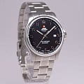 Swiss Military by Chrono SM30200.16 мужские часы застежка крупным планом