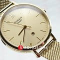 Оригинальные часы Casio Casio Sheen SHE-4539GM-9A кварцевые калибр механизма  общий вид