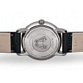 Rado Rado Diamaster R14064915, diamaster швейцария женские часы на браслете кожаный боковой вид