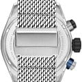 U.S. Polo Assn. U.S. Polo Assn. Crossing USPA1025-02  американские мужские часы на браслете нержавеющая сталь боковой вид
