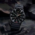 Luminox XS.3001.H.SET мужские часы застежка крупным планом