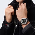 Philipp Plein PWAAA0121 мужские часы застежка крупным планом