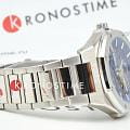 Kenneth Cole Kenneth Cole Automatic KCWGY0058901 мужские часы синий циферблат на запястье
