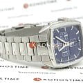 Swiss Military Hanowa Swiss Military Hanowa Starlight Chrono SMWGI0004302  швейцарские мужские часы на браслете нержавеющая сталь боковой вид