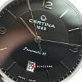 Часы Certina DS Caimano Powermatic 80 C035.407.11.057.00 фото 3