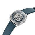 Kenneth Cole Kenneth Cole Mechanical KCWGE0020705  наручные мужские часы фото под углом.