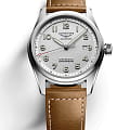 Часы Longines Spirit L3.811.4.73.2 фото 8