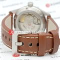 Hamilton Hamilton Khaki Field Auto H70455533 механические мужские часы часы крупный план черный циферблата