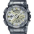 Часы Casio G-Shock GMA-S110GS-8ADR (GMA-S110GS-8A)