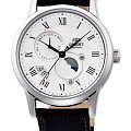 Часы Orient Sun & Moon RA-AK0008S10B