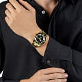 Rado Rado Captain Cook Automatic R32136323 Automatic, наручные мужские часы фото под углом