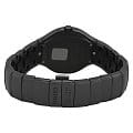 Rado Rado True R27867152 true швейцарские мужские часы на браслете высокотехнологичная керамика боковой вид