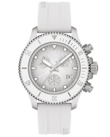 Tissot Seastar 1000 Quartz Chronograph 38mm T120.217.17.011.00