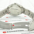 Tissot Tissot PR 100 Sport Chic T101.910.11.121.00 PR 100 Sport Chic - задняя крышка сталь металл корпуса, швейцария часы