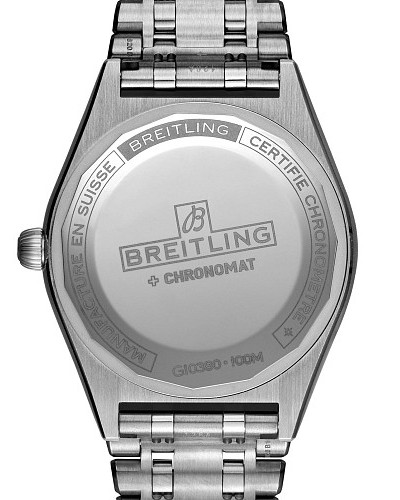 Breitling Chronomat Automatic 36 G10380591C1G1