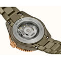 Rado Rado Captain Cook High-Tech Ceramic R32150162 captain cook швейцарские мужские часы на браслете высокотехнологичная керамика + титан боковой вид