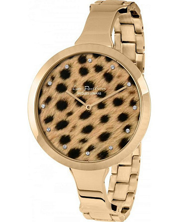 Jacques Lemans La Passion LP-115J